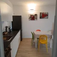 Eden house, Hotel in Lecco