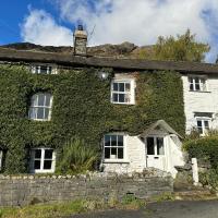 The Sheiling, Traditional Lakeland Cottage, Coniston