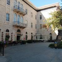 Grand Kadri Hotel - History Marked by Cristal Lebanon，札赫勒的飯店