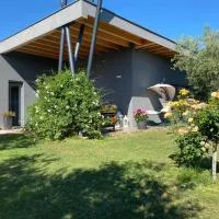 Villa di Carlone، فندق في Moscufo