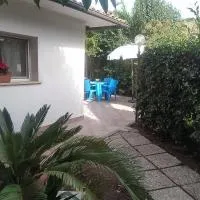 Casal Palocco में, होटल Peppe House