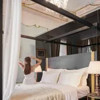 Palace Divnic by Armerun Heritage Hotel: Šibenik şehrinde bir otel