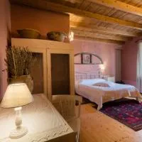 B&B Corte del Mincio, hotel i Monzambano