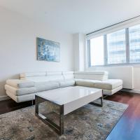 Stunning 1BD 1BA At UES