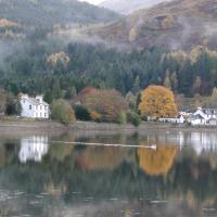 The Shore House, ξενοδοχείο σε Lochgoilhead