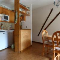 Appartement centre village, 4 personnes, 2 chambres - OPII15