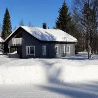 Tassutupa, hotel em Hulmi