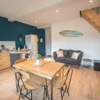 KASA SURF - Wifi TV & Cosy, hotel en Lorette