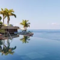 Saccharum - Resort and Spa - Savoy Signature, hotel i Calheta
