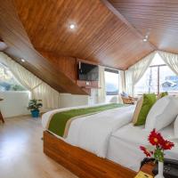 Tripli Hotels Drilbu Manali, хотел в района на New Manali, Манали