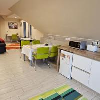 Boldogfalvi apartman, hotel perto de Aeroporto de Debrecen - DEB, Debrecen