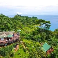 Hostal Doble Vista, hotel near Alcides Fernández Airport - ACD, Capurganá