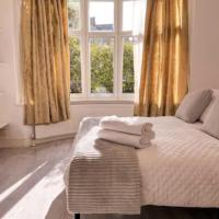 Comfy double room in Clapham, hôtel à Londres (Clapham)