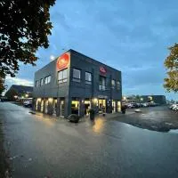 Hotel Herning, ξενοδοχείο σε Herning