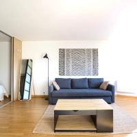 Special Loft : 40 m² de confort