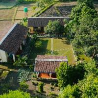 Bardia Eco Friendly Homestay, hotel near Nepalganj Airport - KEP, Bhurkīā