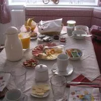 Gästehaus Bett-i, Hotel in Marchegg