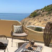 Ver-O-Mar, hotel em Carvoeiro