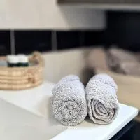 Privat Cozy Room in Mudau, hotel a Mudau