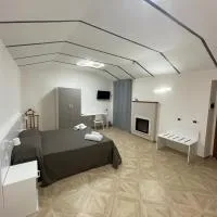 La Dimora del Maggio Lux، فندق في Accettura