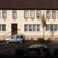 Hessisches Haus, hotel u gradu Roßdorf