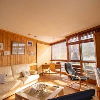 Tignes Le Lac - Appartement au pied des pistes (6 personnes)