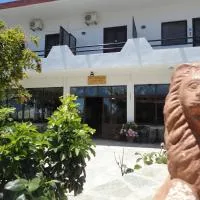Archontika Apartments, hotel di Kerames