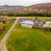 Mountainview Resort by Coolvacay, hotel en Jackman