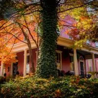 Hollinger House – hotel w mieście Lancaster