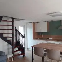 La Maison d'Iris, hotel en Surzur