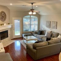 Cozy & spacious 3 bed home North San Antonio - Stone Oak area