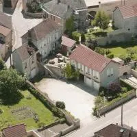 L'instant Présent, готель у місті Pacy-sur-Armançon