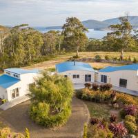 Newhaven, hotel in Dover