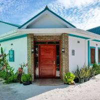 Vaagali Inn, hotel poblíž Muli Airport - MUM, Keyodhoo