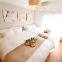 Cocoro402: Kichijōji şehrinde bir otel
