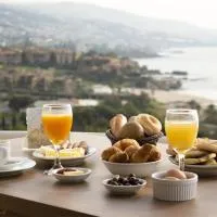 Sands Hotel, viešbutis mieste Biblas