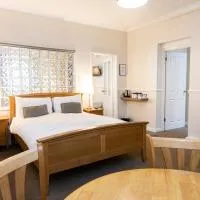 The Grosvenor Plymouth: Plymouth şehrinde bir otel