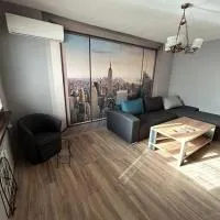 Pleven में, होटल Luxurious flat Pleven Center