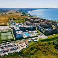 Topola Skies Resort & Aquapark, hótel í Topola