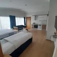 Viesnīca Del Puerto Hotel pilsētā Aliağa