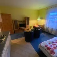 Gablenzer Freizeit, Ferienwohnung Noack Wohnung für 4 Personen, hotel Gablenzben