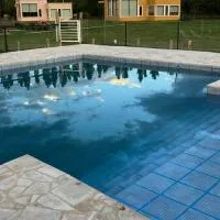 Rio los Patos, hotel en Barreal