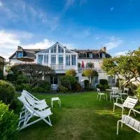 Le Lodge Kerisper, hotel a La Trinité-sur-Mer