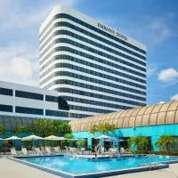 Embassy Suites by Hilton West Palm Beach Central, hotel i West Palm Beach