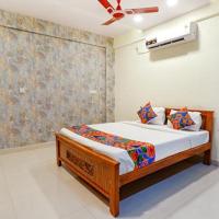 FabHotel Kings Suites, hotel in Hennur, Bangalore