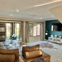 Forest View Villa โรงแรมในNew Germany