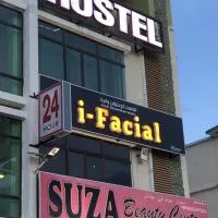 Suza Hostel: Tumpat şehrinde bir otel