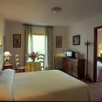 Hotel De Mecina Fondales, hotell sihtkohas Mecina Fondales