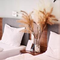Focus Hotel Premium Lublin Conference & SPA, hotell i Lublin