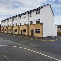 Cosy and luxurious house for 10 guests in Darwen